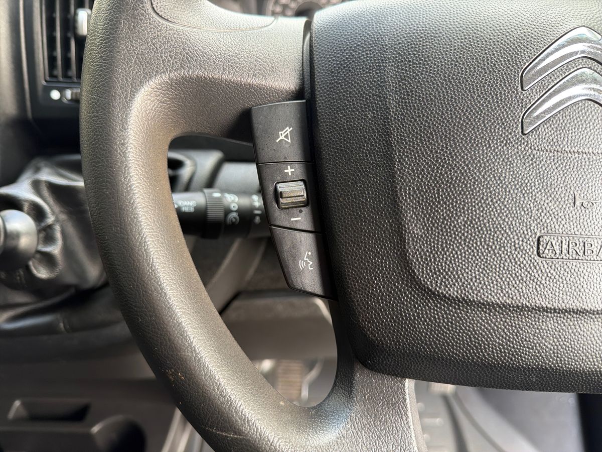 Used Citroen Relay 2023 for sale - 77660444: Photo 29