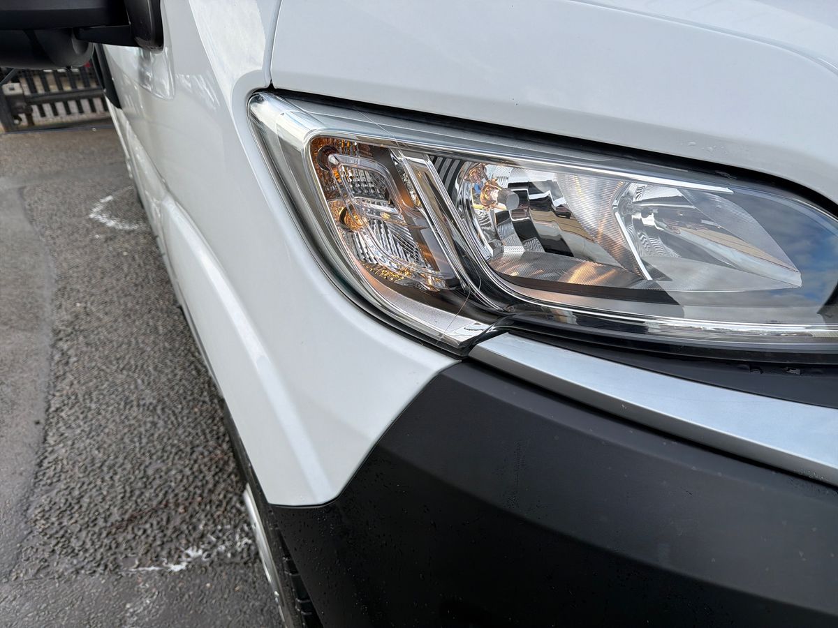 Used Citroen Relay 2023 for sale - 77660444: Photo 33