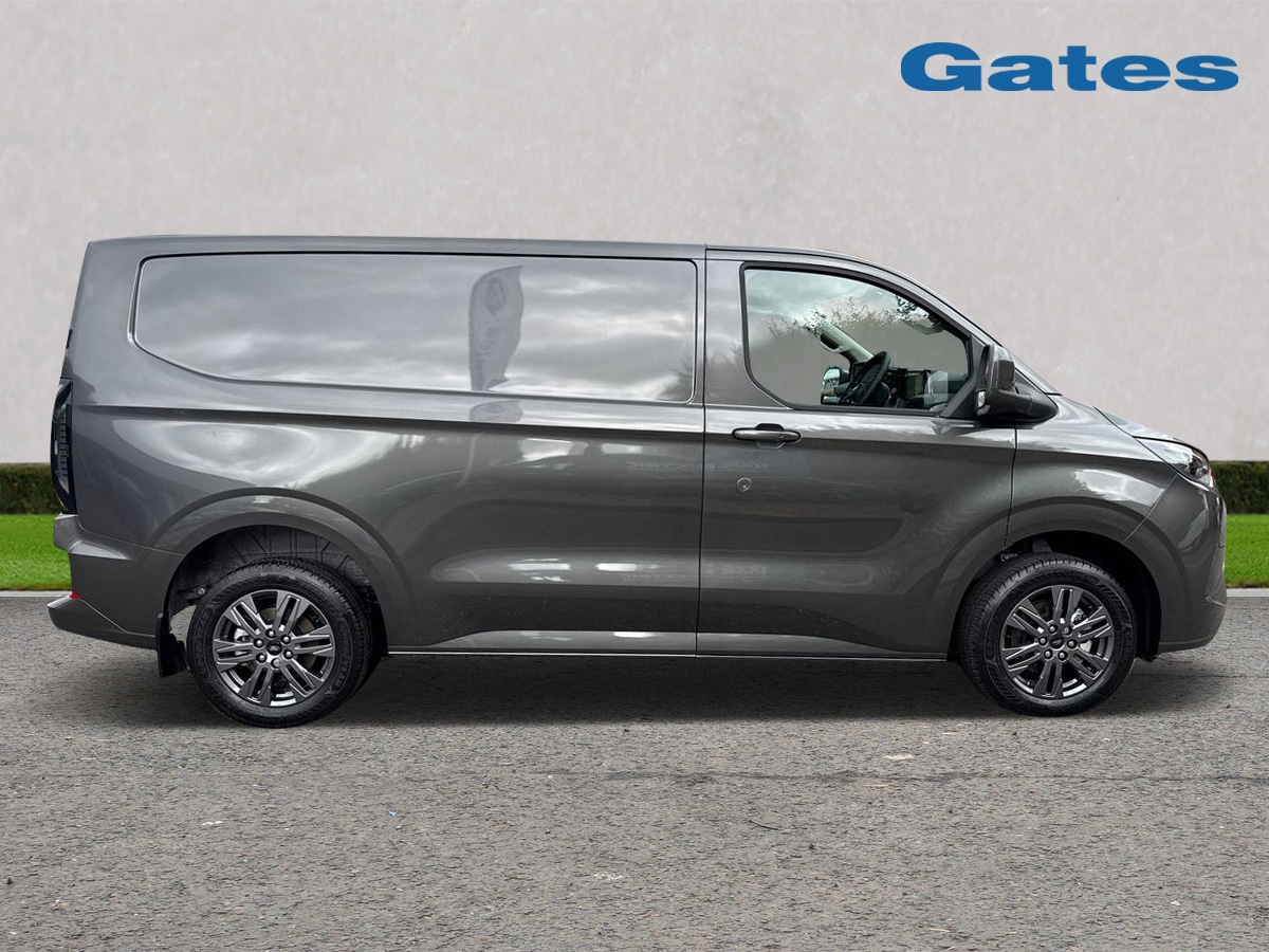 Used Ford Transit Custom 2025 for sale - 77198142: Photo 11