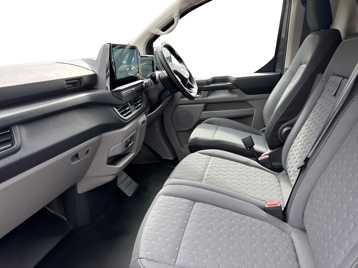 Used Ford Transit Custom 2025 for sale - 77198142: Photo 14