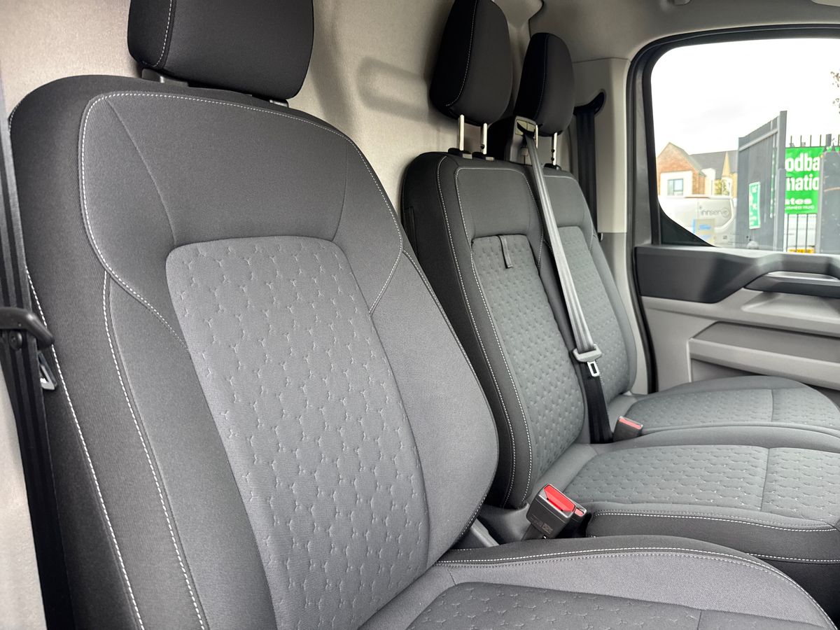 Used Ford Transit Custom 2025 for sale - 77198142: Photo 15
