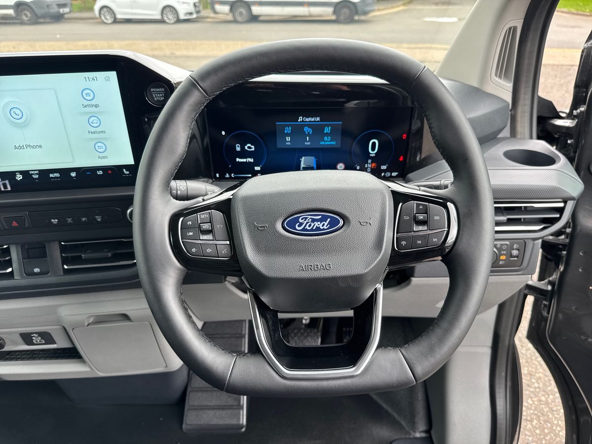 Used Ford Transit Custom 2025 for sale - 77198142: Photo 18