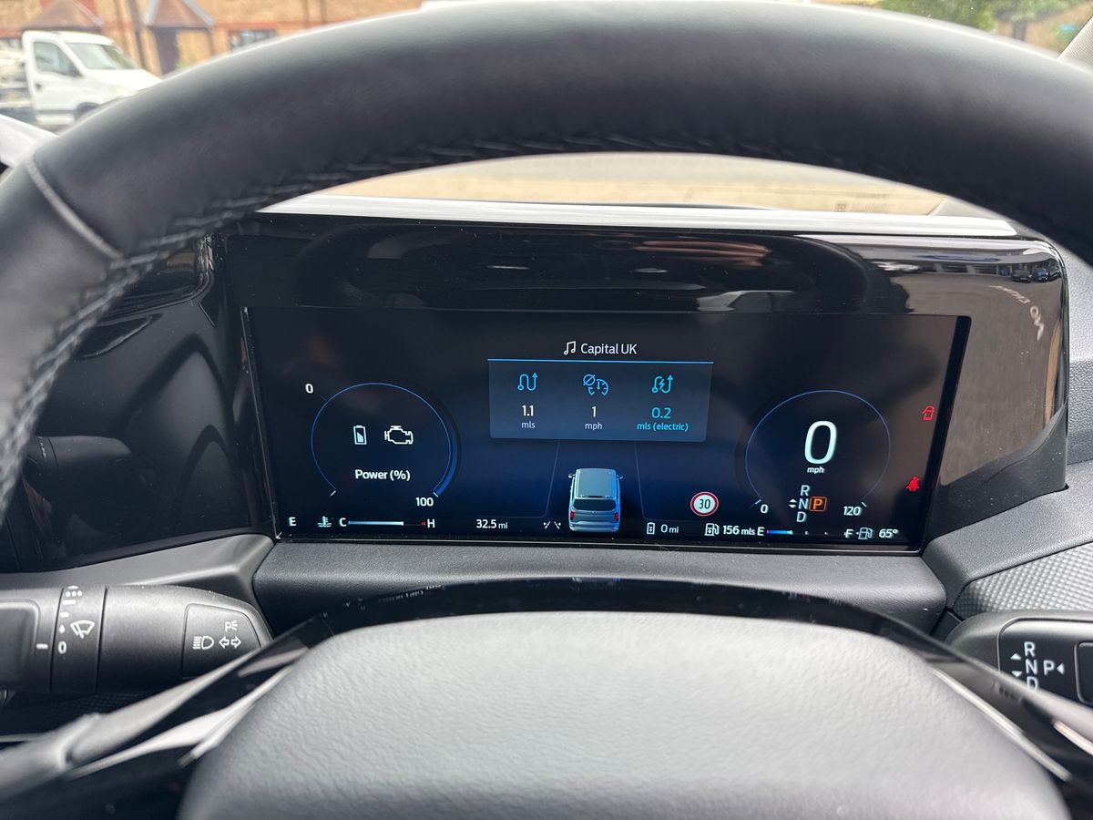 Used Ford Transit Custom 2025 for sale - 77198142: Photo 19