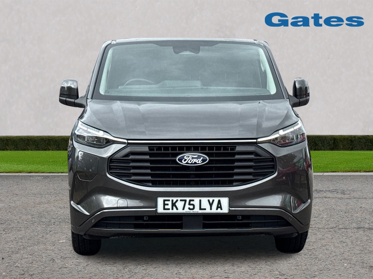 Used Ford Transit Custom 2025 for sale - 77198142: Photo 2