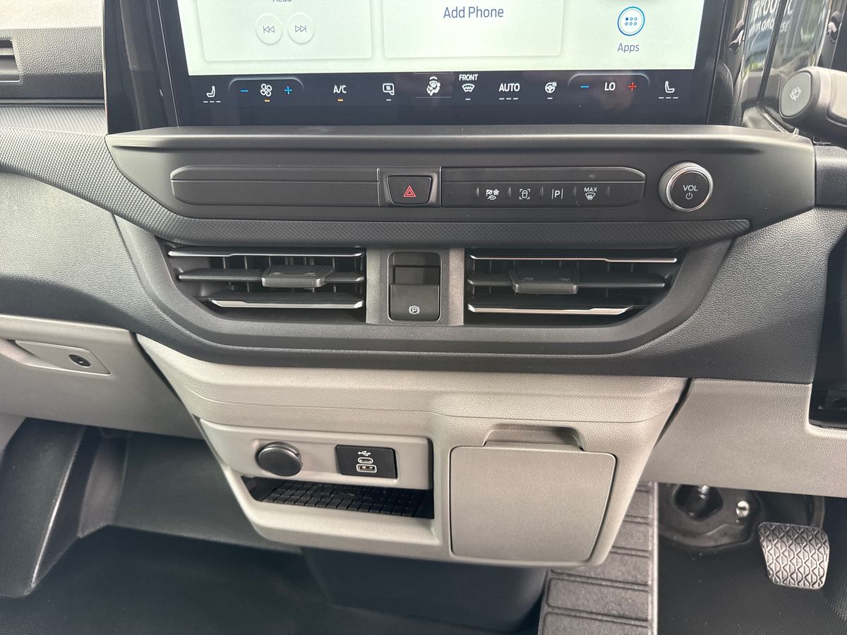 Used Ford Transit Custom 2025 for sale - 77198142: Photo 23