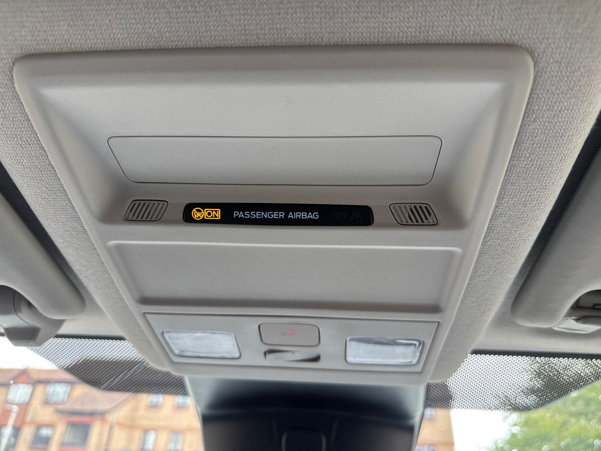 Used Ford Transit Custom 2025 for sale - 77198142: Photo 25