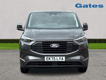 Used Ford Transit Custom 2025 for sale - 77198142: Photo