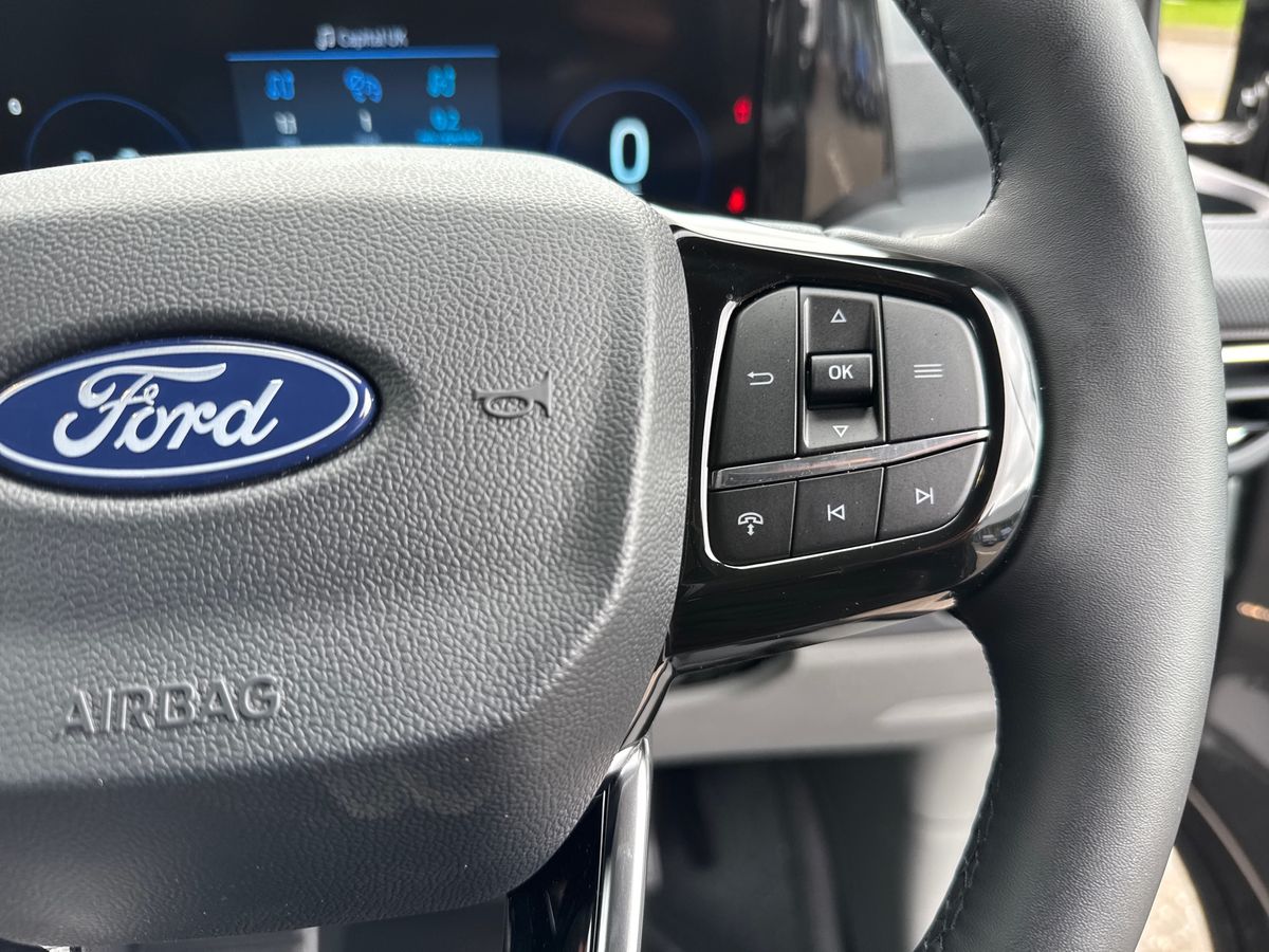 Used Ford Transit Custom 2025 for sale - 77198142: Photo 30