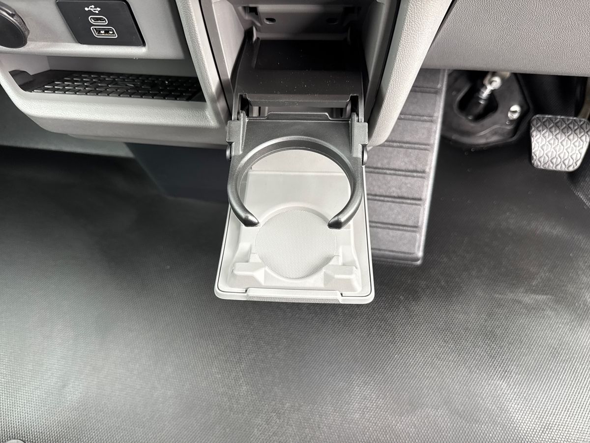 Used Ford Transit Custom 2025 for sale - 77198142: Photo 31