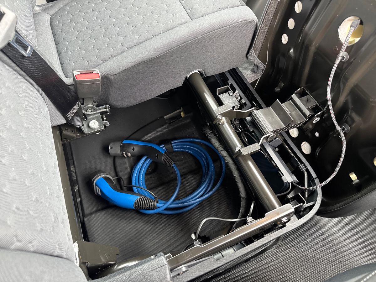 Used Ford Transit Custom 2025 for sale - 77198142: Photo 32