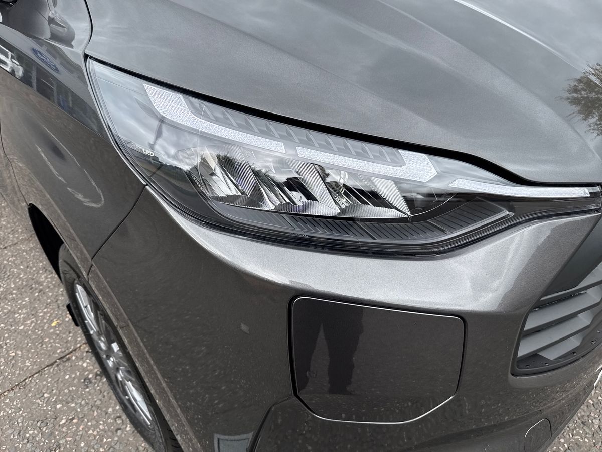 Used Ford Transit Custom 2025 for sale - 77198142: Photo 33