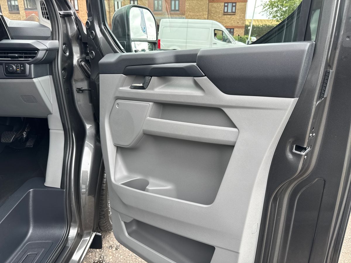 Used Ford Transit Custom 2025 for sale - 77198142: Photo 35