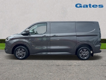 Used Ford Transit Custom 2025 for sale - 77198142: Photo