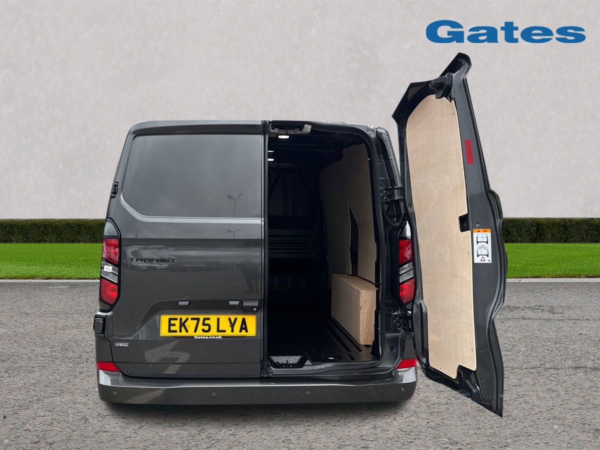 Used Ford Transit Custom 2025 for sale - 77198142: Photo 8