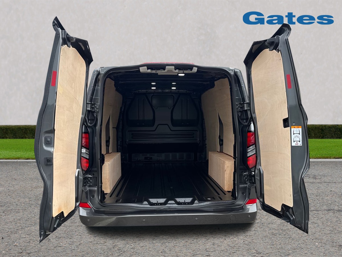 Used Ford Transit Custom 2025 for sale - 77198142: Photo 9