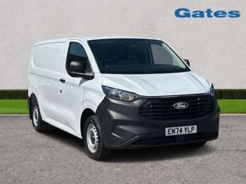 Used Ford Transit Custom 2025 for sale - 74893908: Photo