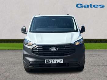 Used Ford Transit Custom 2025 for sale - 74893908: Photo