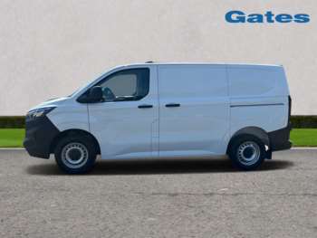 Used Ford Transit Custom 2025 for sale - 74893908: Photo