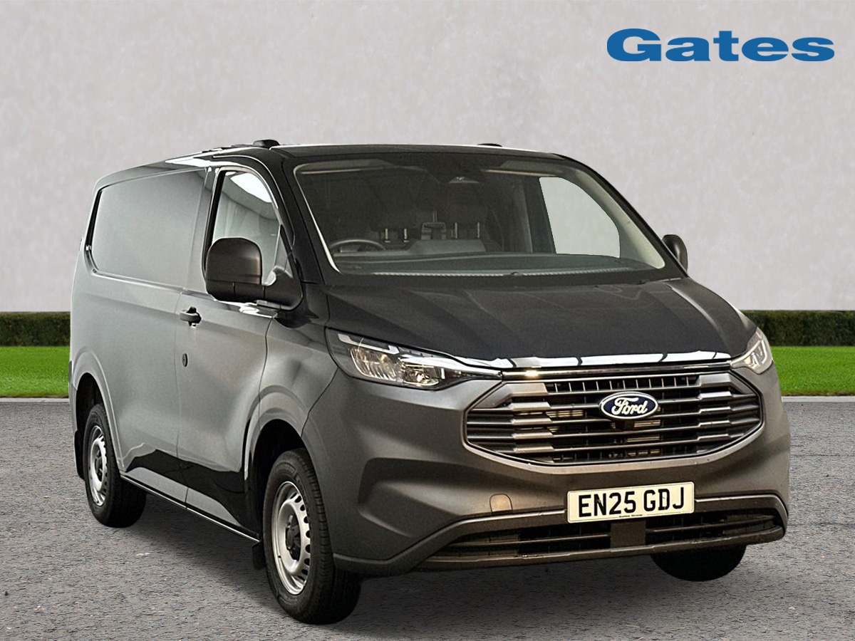 Used Ford Transit Custom 2025 for sale - 76660912: Photo 1