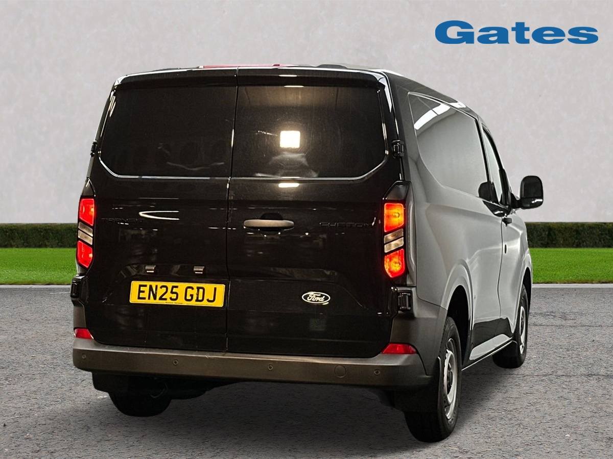 Used Ford Transit Custom 2025 for sale - 76660912: Photo 10
