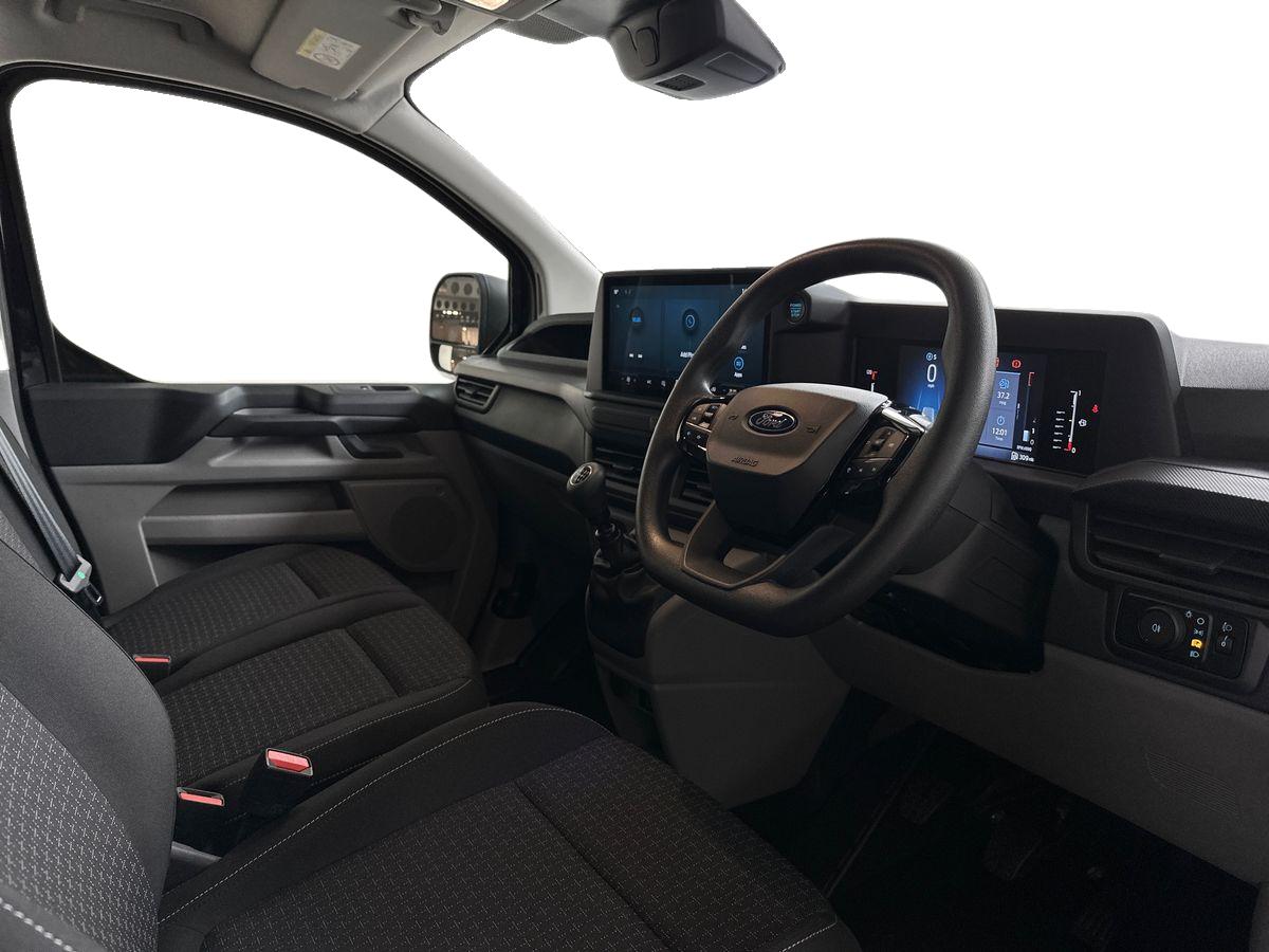 Used Ford Transit Custom 2025 for sale - 76660912: Photo 13