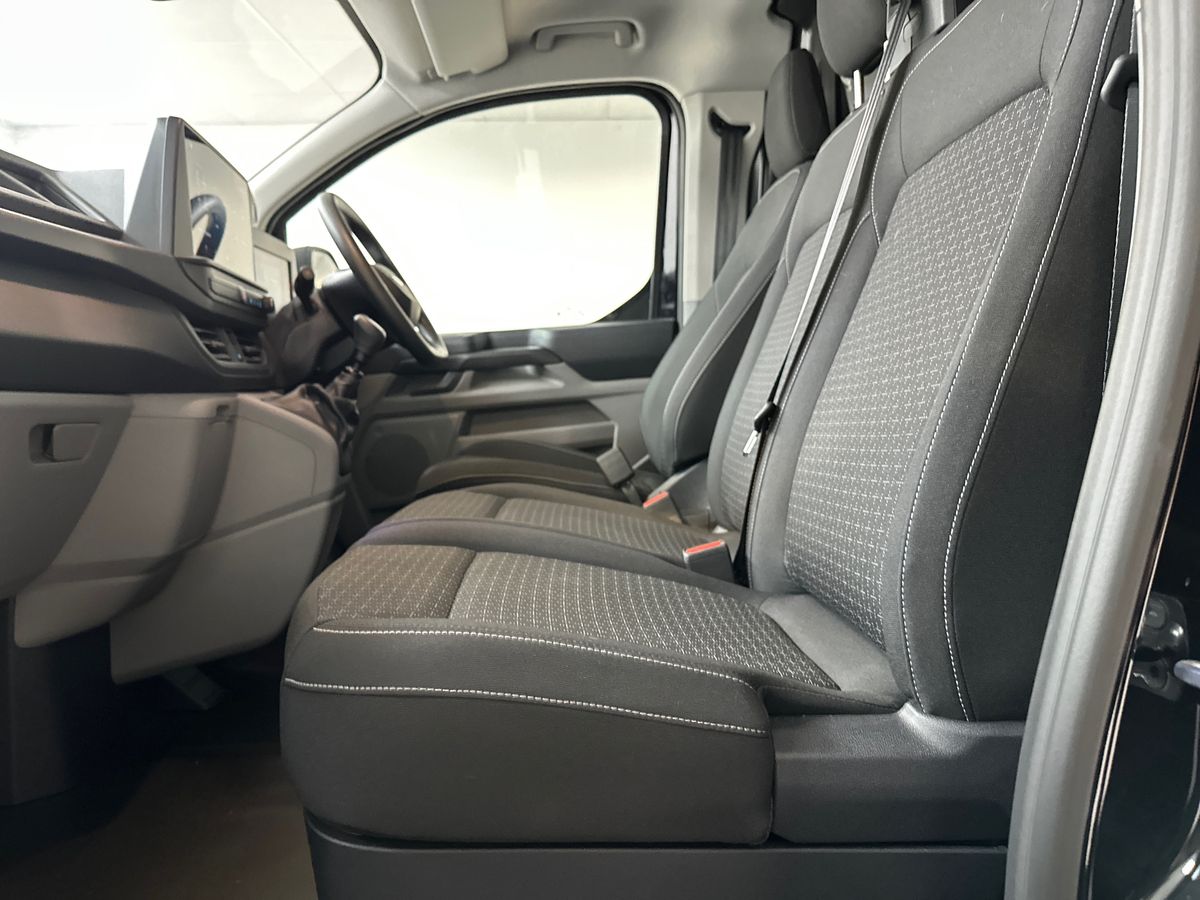 Used Ford Transit Custom 2025 for sale - 76660912: Photo 16