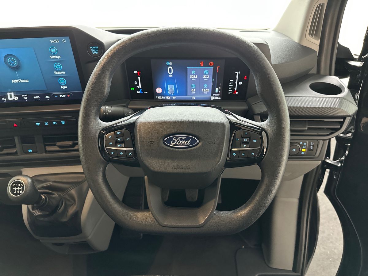 Used Ford Transit Custom 2025 for sale - 76660912: Photo 18