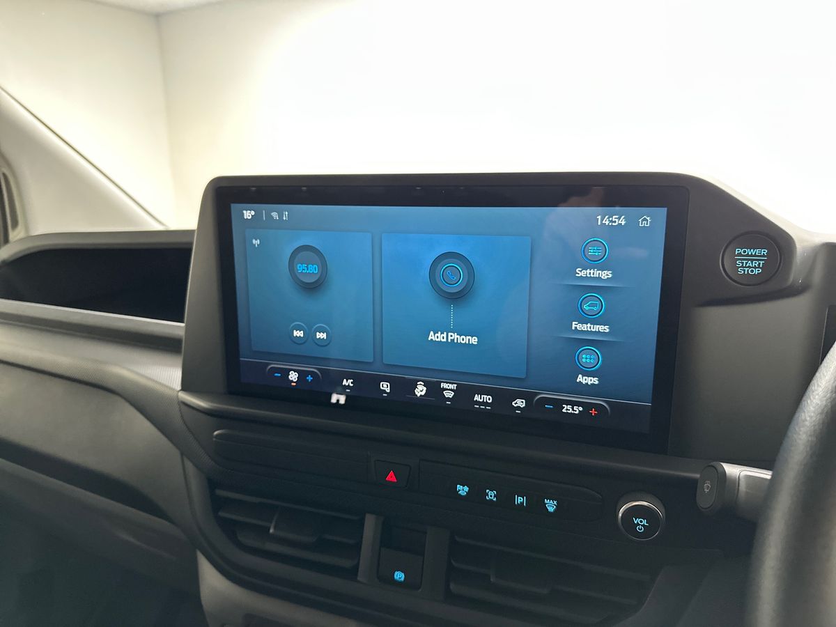 Used Ford Transit Custom 2025 for sale - 76660912: Photo 20