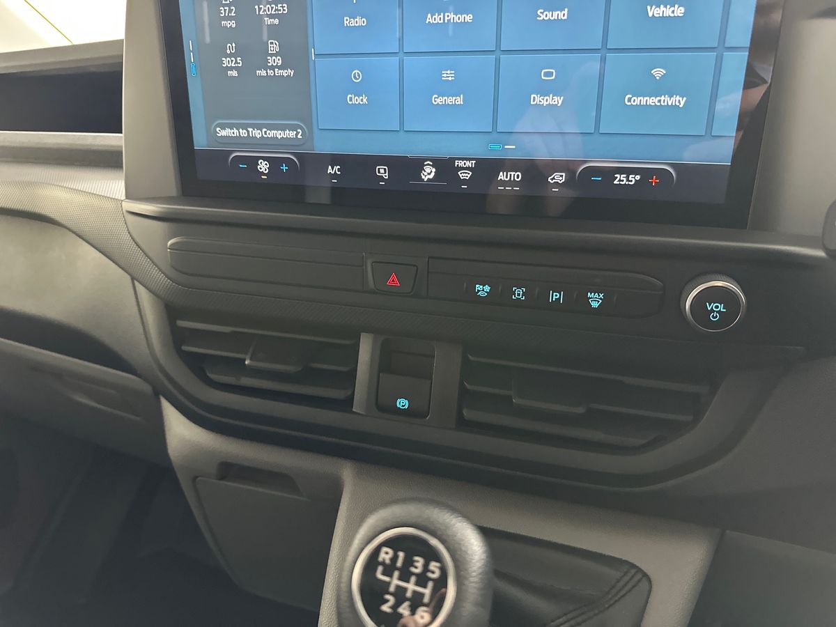 Used Ford Transit Custom 2025 for sale - 76660912: Photo 23