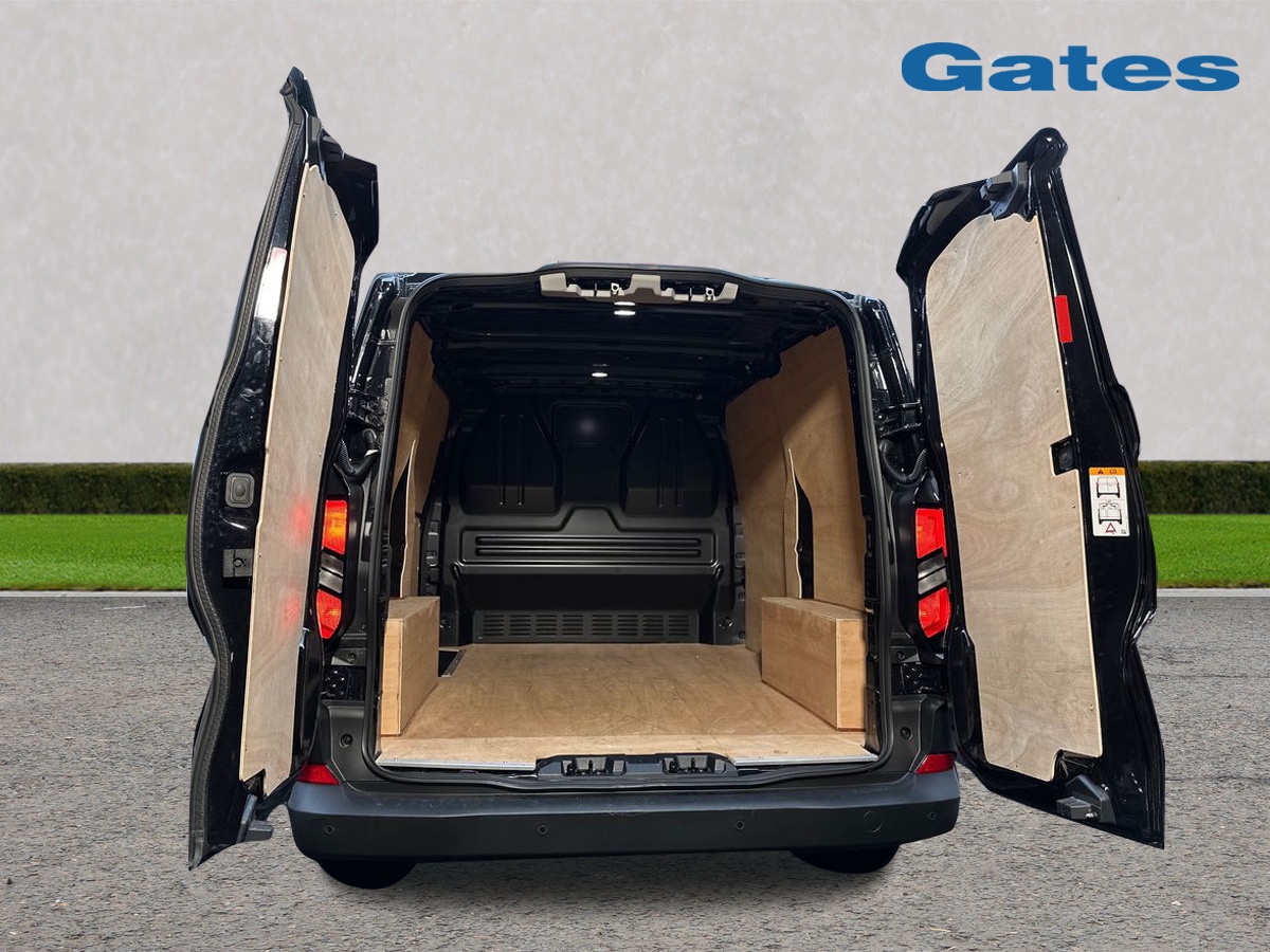 Used Ford Transit Custom 2025 for sale - 76660912: Photo 9