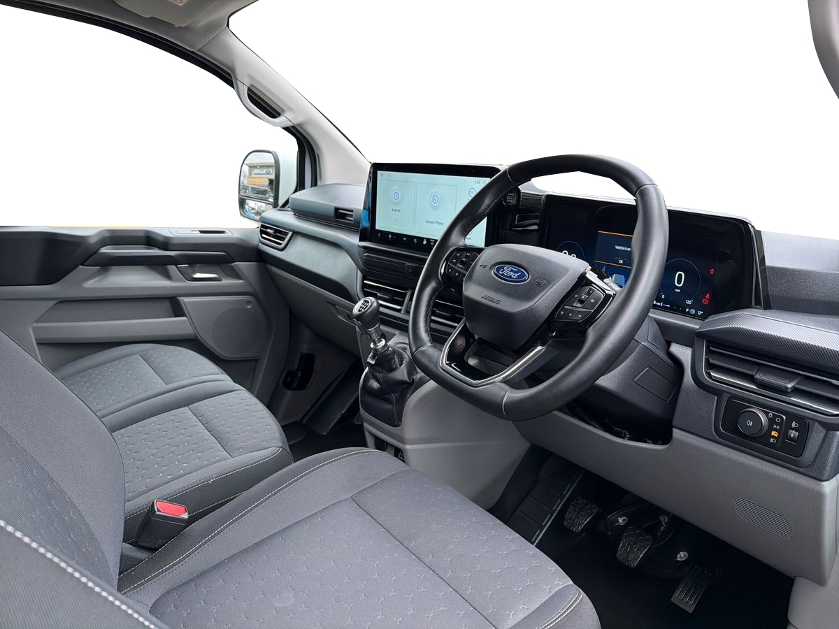 Used Ford Transit Custom 2025 for sale - 77965024: Photo 13