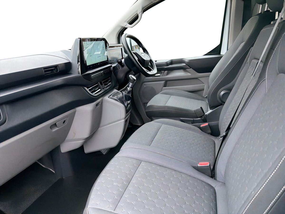 Used Ford Transit Custom 2025 for sale - 77965024: Photo 14