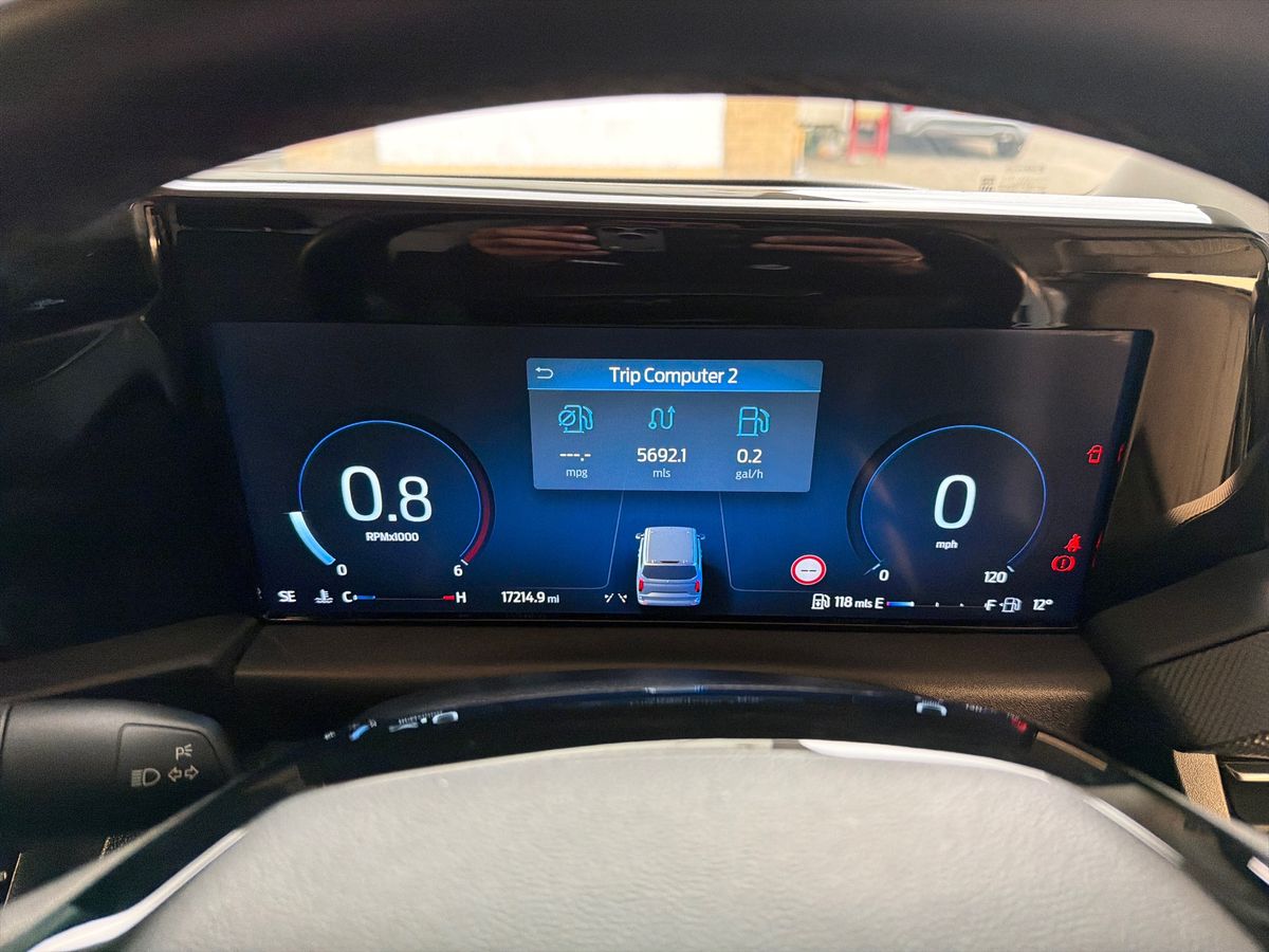 Used Ford Transit Custom 2025 for sale - 77965024: Photo 19