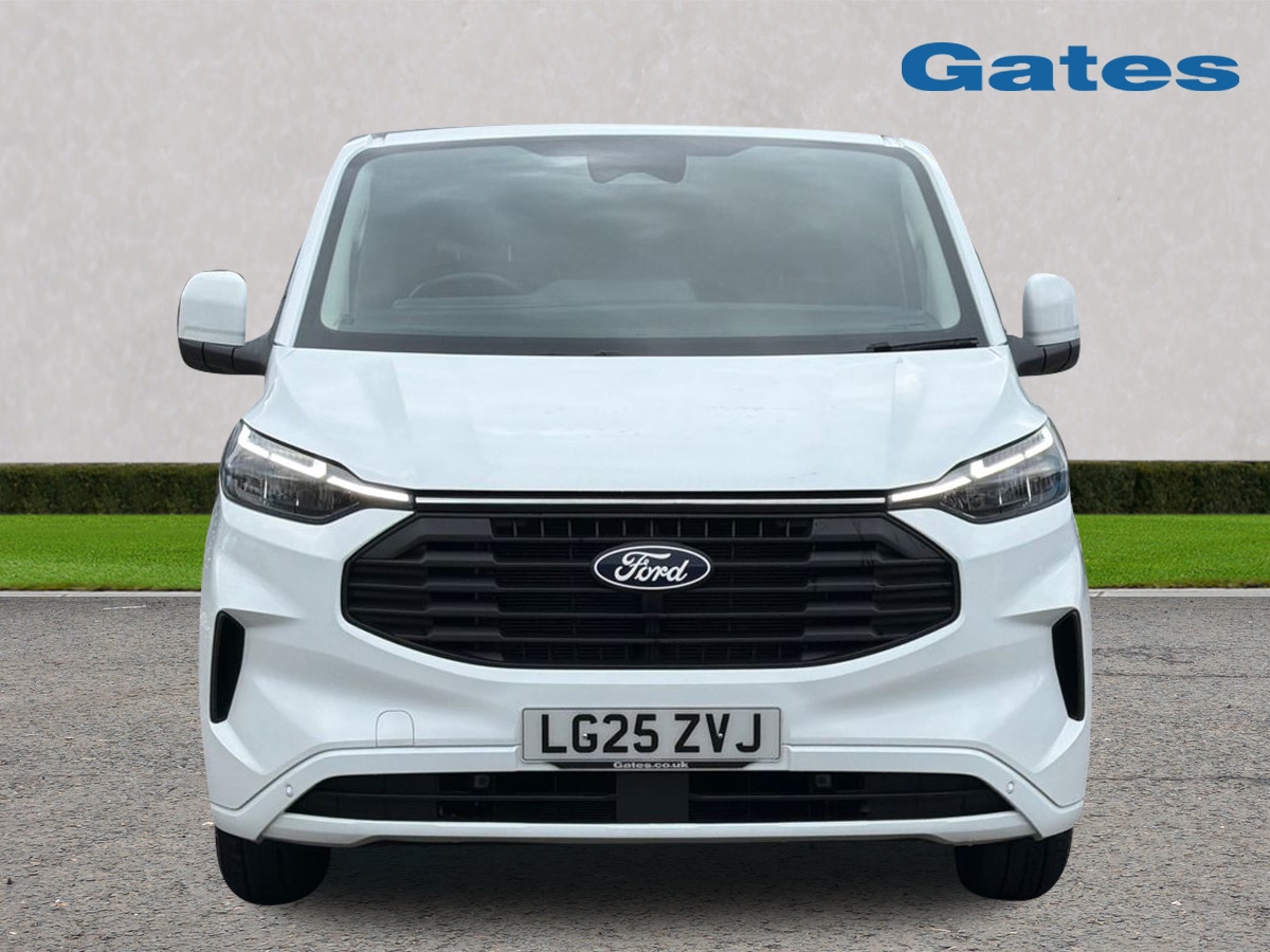Used Ford Transit Custom 2025 for sale - 77965024: Photo 2