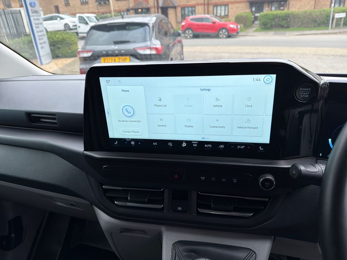 Used Ford Transit Custom 2025 for sale - 77965024: Photo 20