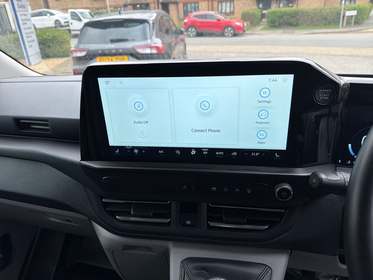 Used Ford Transit Custom 2025 for sale - 77965024: Photo 21