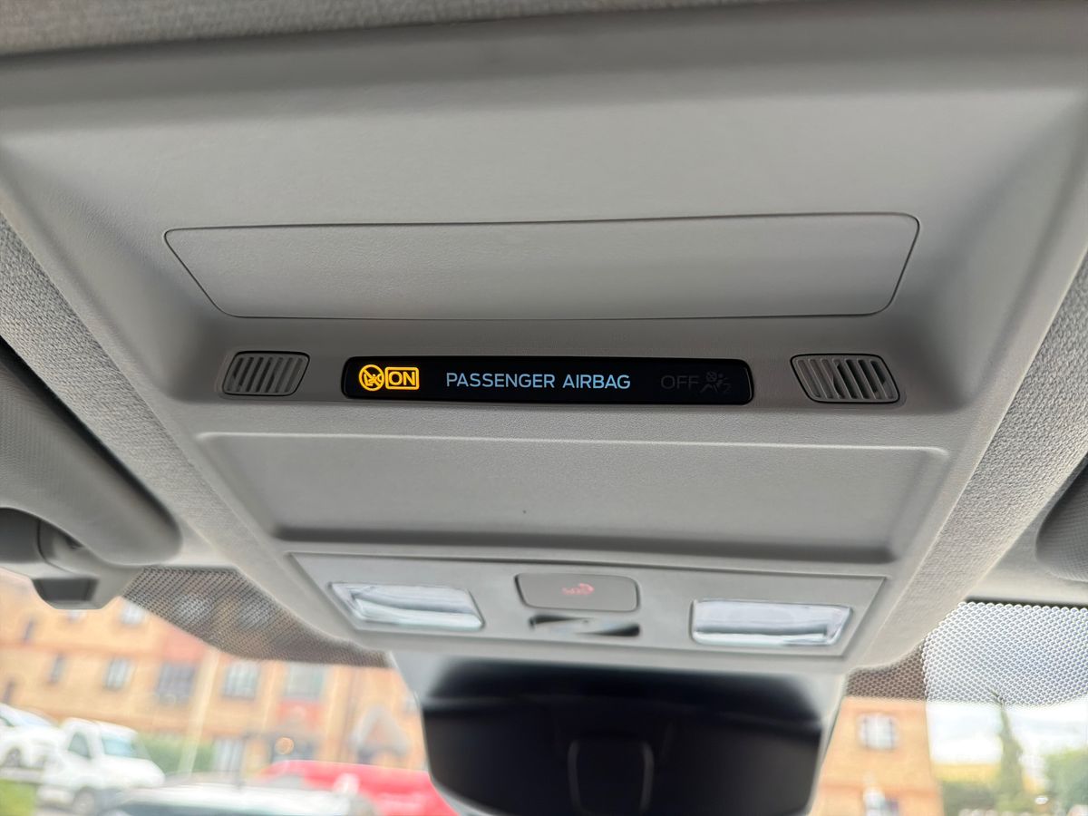 Used Ford Transit Custom 2025 for sale - 77965024: Photo 25