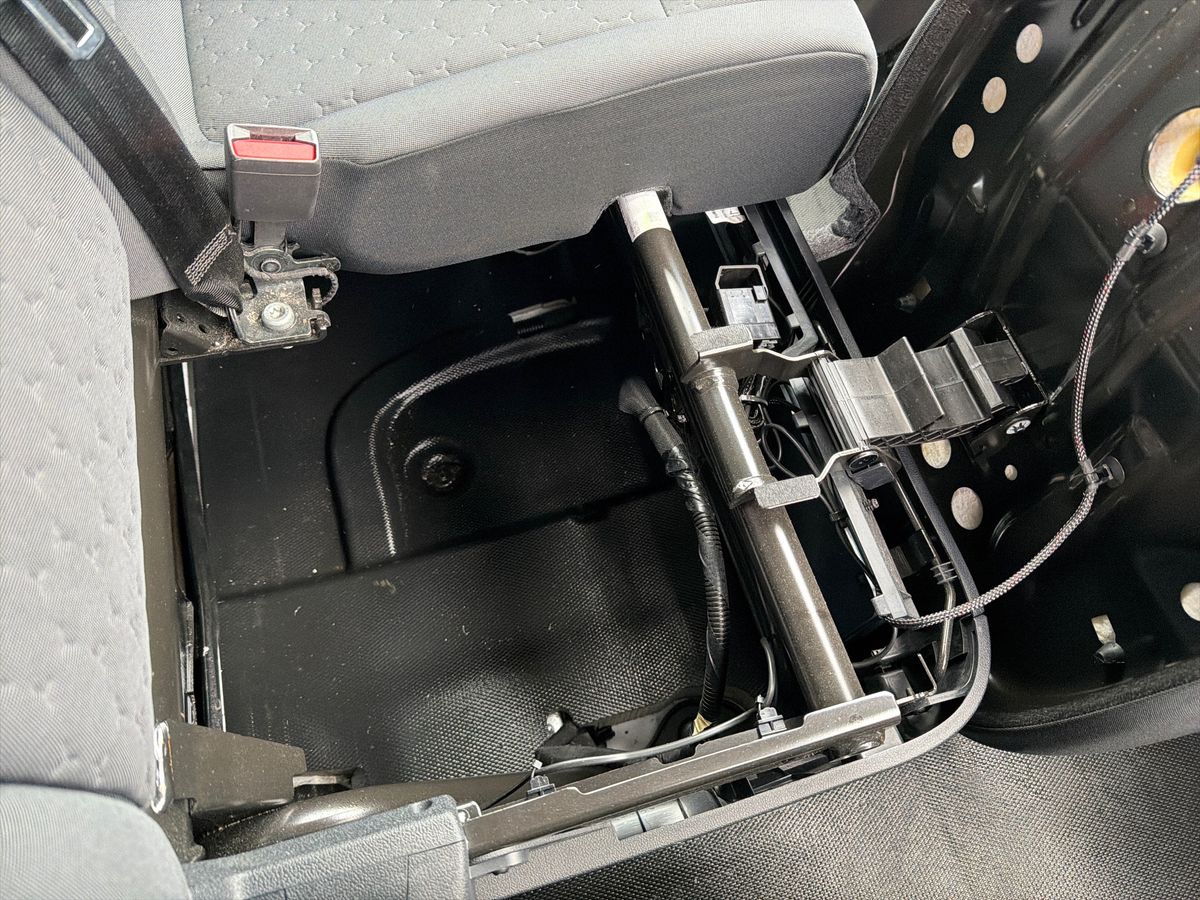 Used Ford Transit Custom 2025 for sale - 77965024: Photo 32