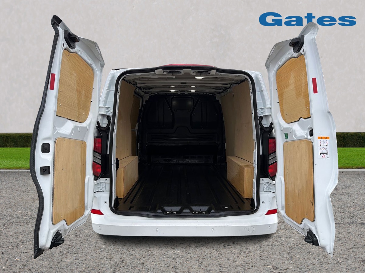 Used Ford Transit Custom 2025 for sale - 77965024: Photo 9