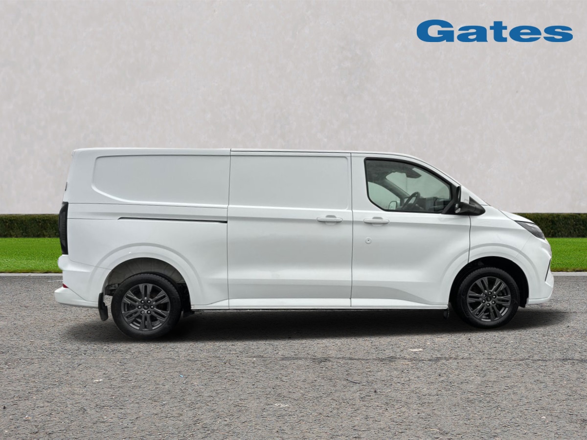 Used Ford Transit Custom 2024 for sale - 77151461: Photo 11