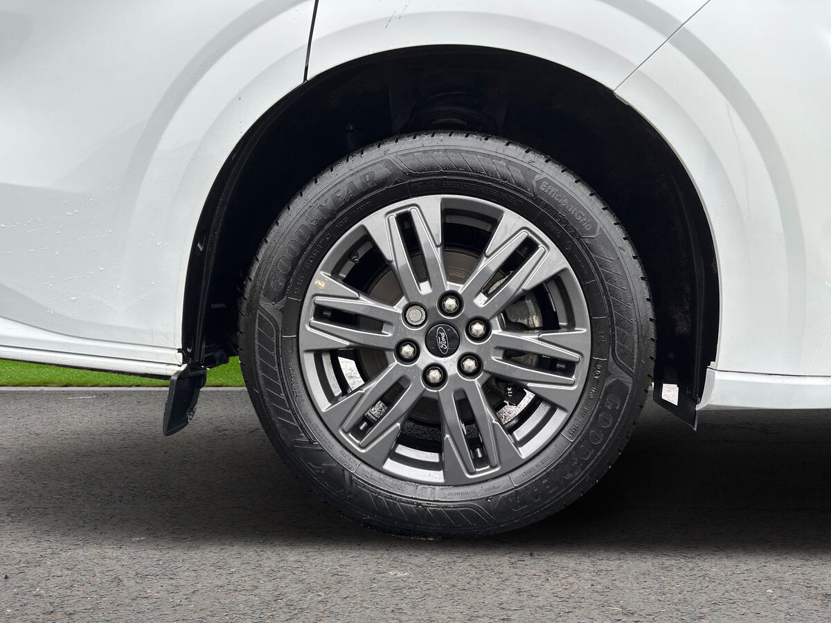 Used Ford Transit Custom 2024 for sale - 77151461: Photo 12