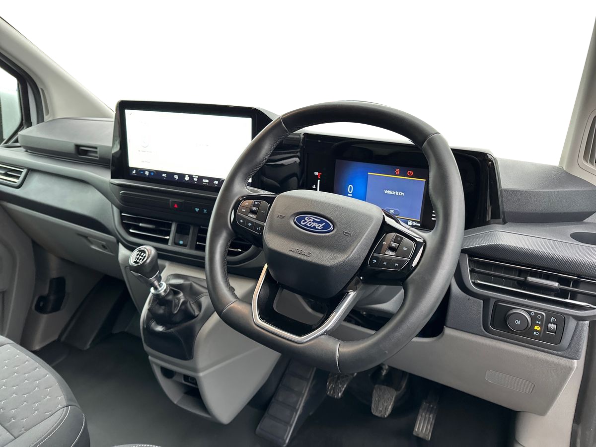 Used Ford Transit Custom 2024 for sale - 77151461: Photo 17