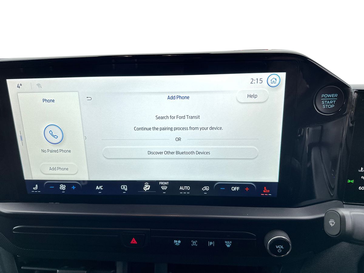 Used Ford Transit Custom 2024 for sale - 77151461: Photo 22