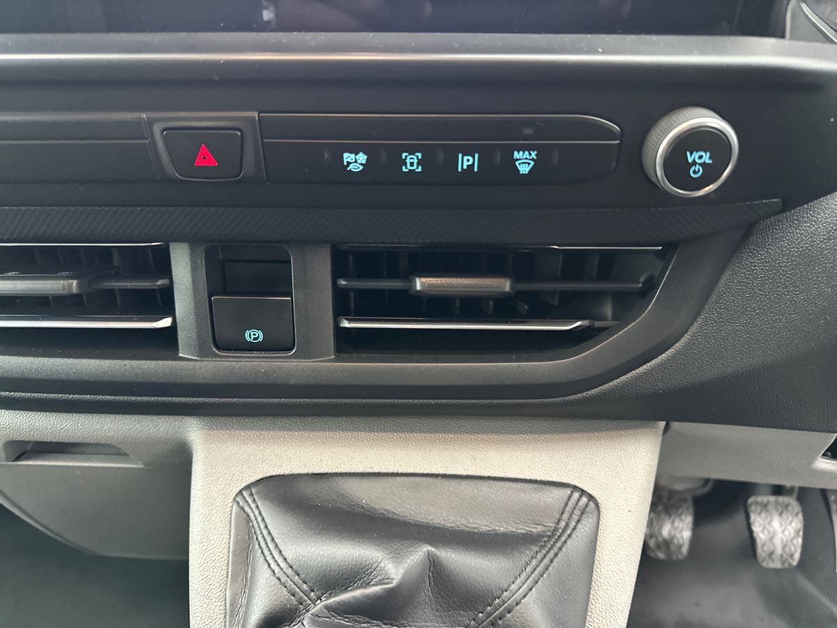 Used Ford Transit Custom 2024 for sale - 77151461: Photo 23