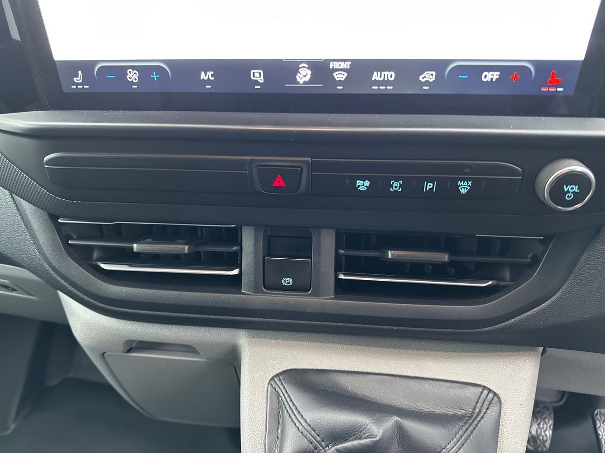 Used Ford Transit Custom 2024 for sale - 77151461: Photo 24