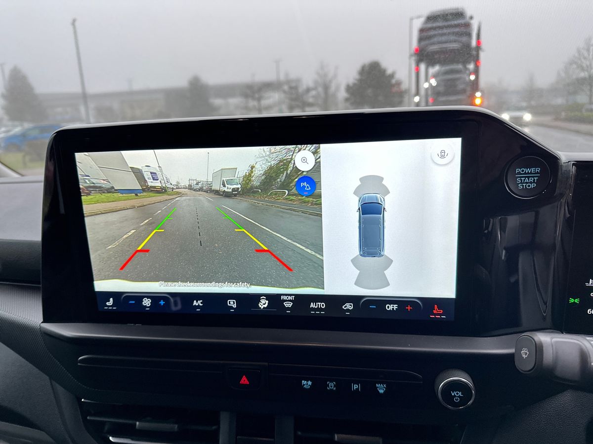 Used Ford Transit Custom 2024 for sale - 77151461: Photo 36