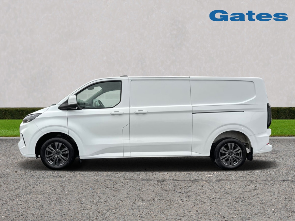 Used Ford Transit Custom 2024 for sale - 77151461: Photo 4