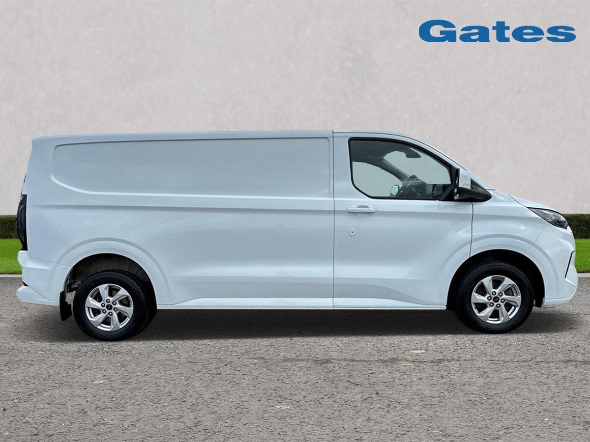 Used Ford Transit Custom 2024 for sale - 77648050: Photo 11