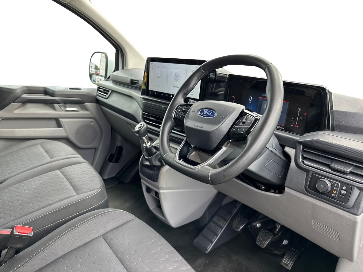 Used Ford Transit Custom 2024 for sale - 77648050: Photo 13