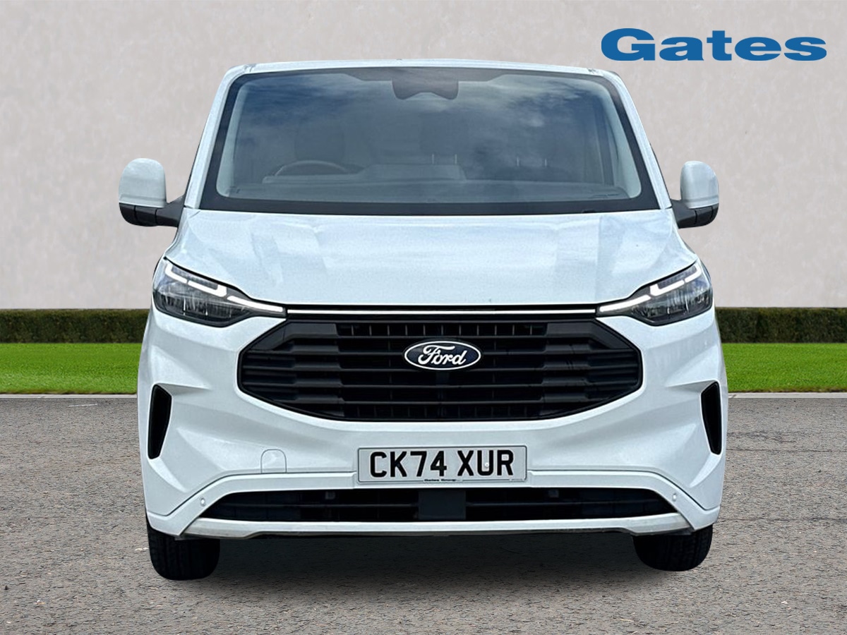 Used Ford Transit Custom 2024 for sale - 77648050: Photo 2